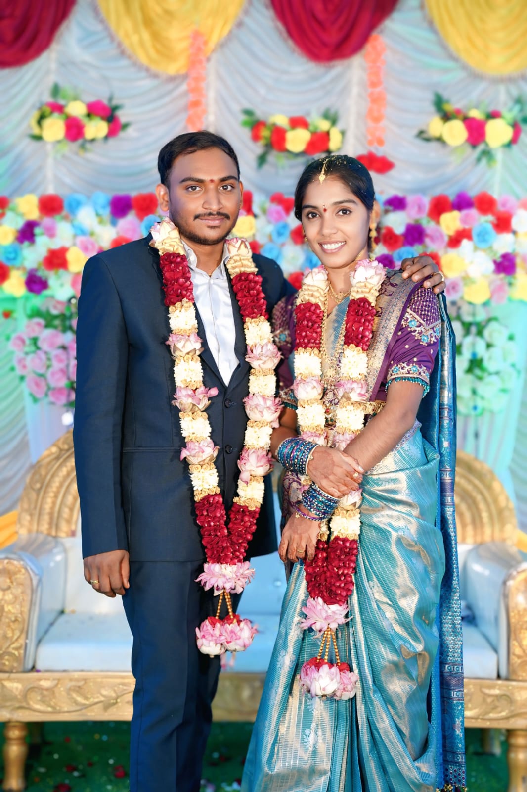 Wedding memory 1