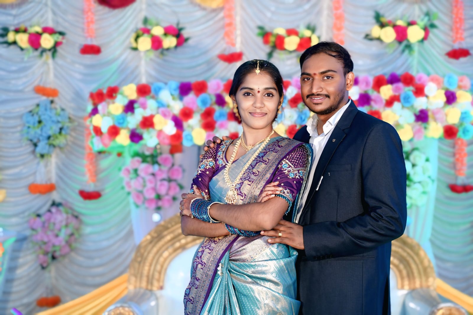 Wedding memory 2