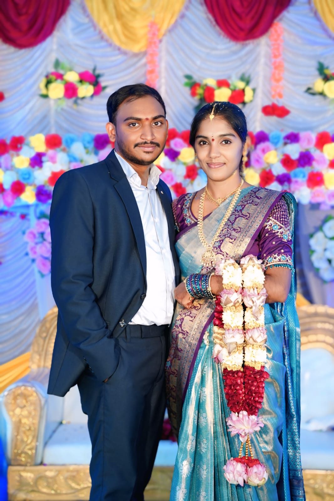 Wedding memory 3