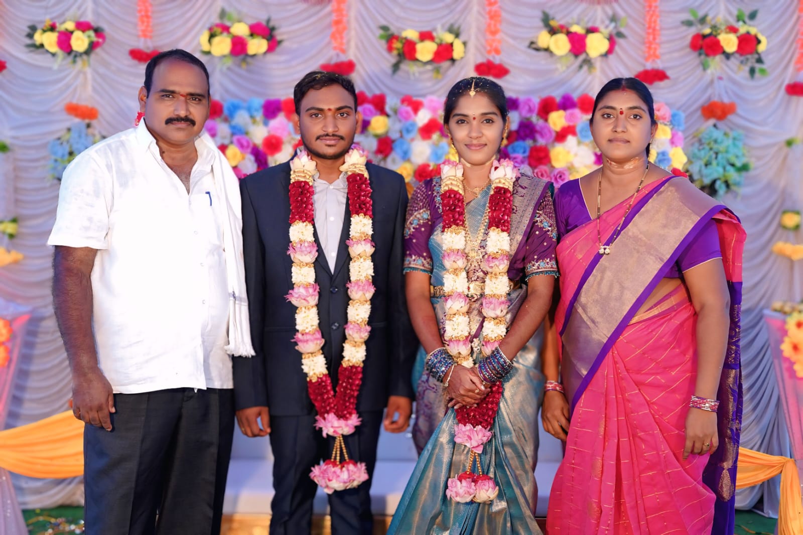 Wedding memory 4